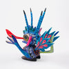 Alebrije Extraterrestre Demon