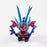 Alebrije Extraterrestre Demon