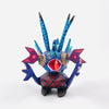 Alebrije Extraterrestre Demon