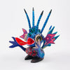 Alebrije Extraterrestre Demon