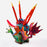 Alebrije Extraterrestre Demon