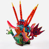 Alebrije Extraterrestre Demon