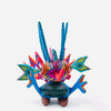Alebrije Extraterrestre Demon