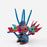 Alebrije Extraterrestre Demon