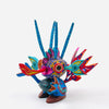 Alebrije Extraterrestre Demon