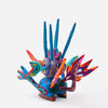 Alebrije Extraterrestre Demon