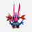 Alebrije Extraterrestre Demon