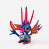 Alebrije Extraterrestre Demon