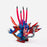 Alebrije Extraterrestre Demon