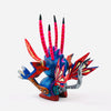 Alebrije Extraterrestre Demon