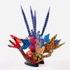 Alebrije Extraterrestre Demon