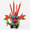Alebrije Extraterrestre Demon