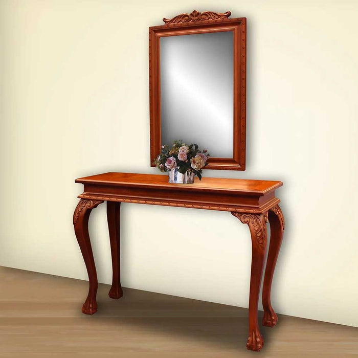 Mesa Consoleta Imperio