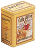 Contenedor Metalico Huile d'Olive