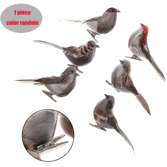 PAJARILLO MED CON PINZA