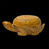 CONTENEDOR TORTUGA HUESO