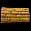 CONTENEDOR BAMBOO HUESO