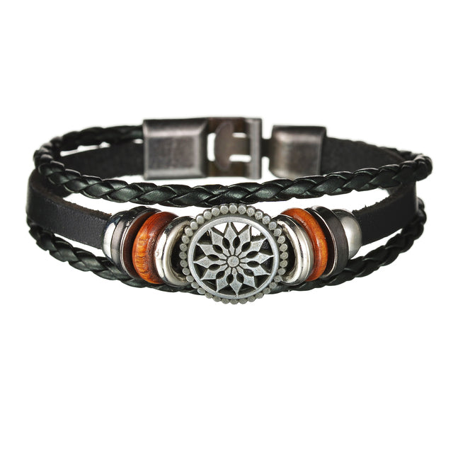 Pulsera Roseton