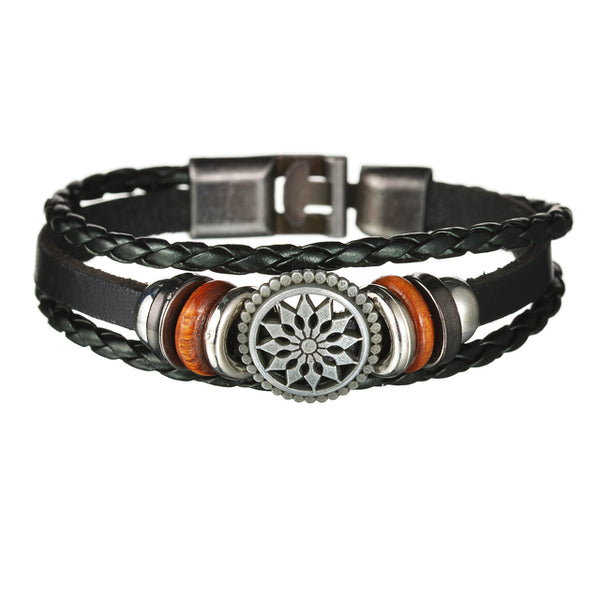 Pulsera Roseton