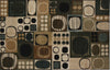 TAPETE 60S DESIGN