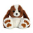 Peluche Howler Hound - 16350 (10'')