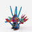 Alebrije Extraterrestre Demon