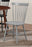 SILLA GREY CLOUD