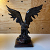 FIGURA DE RESINA SPREAD EAGLE