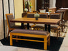 Comedor Morati 6 Piezas