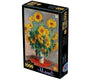 Rompecabezas Girasoles Monet