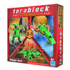 Nanoblock Dinosaurio Estego-Bot 3 modelos en 1
