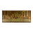 Iman Decorativo Dorado Varios Modelos